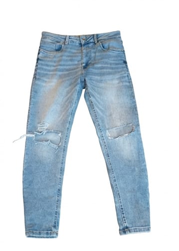 Blugi Bershka Barbati